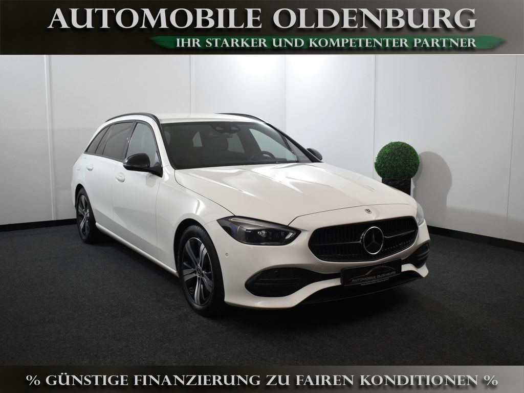 Mercedes-Benz C 220 2023
