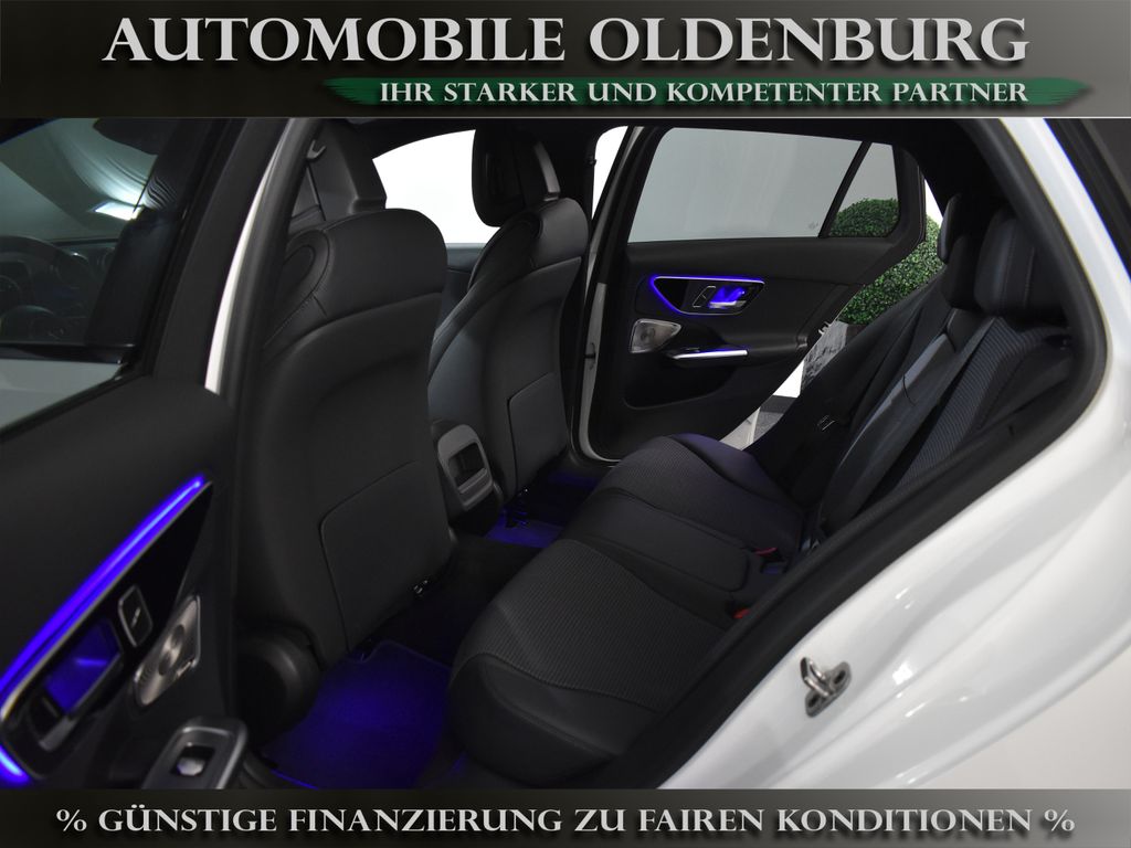 Mercedes-Benz C 220 2023