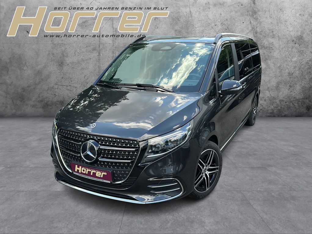 Mercedes-Benz V 250 2024
