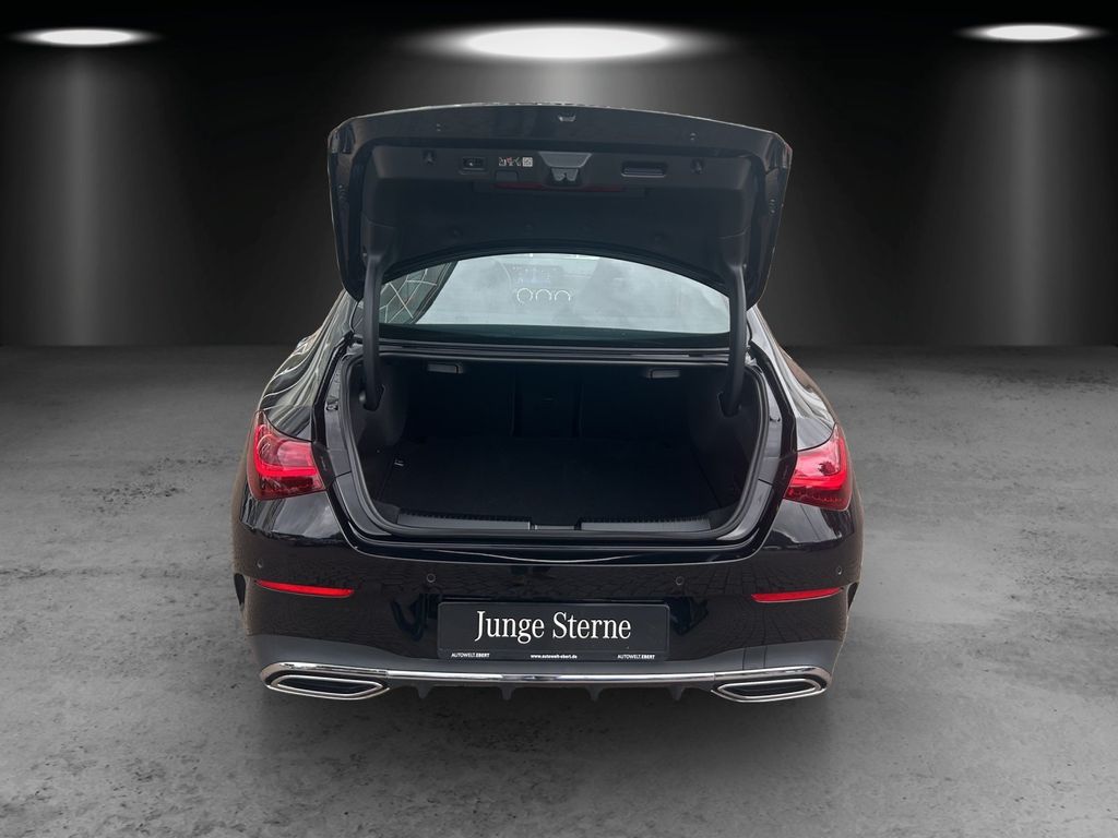 Mercedes-Benz CLA 200 2024