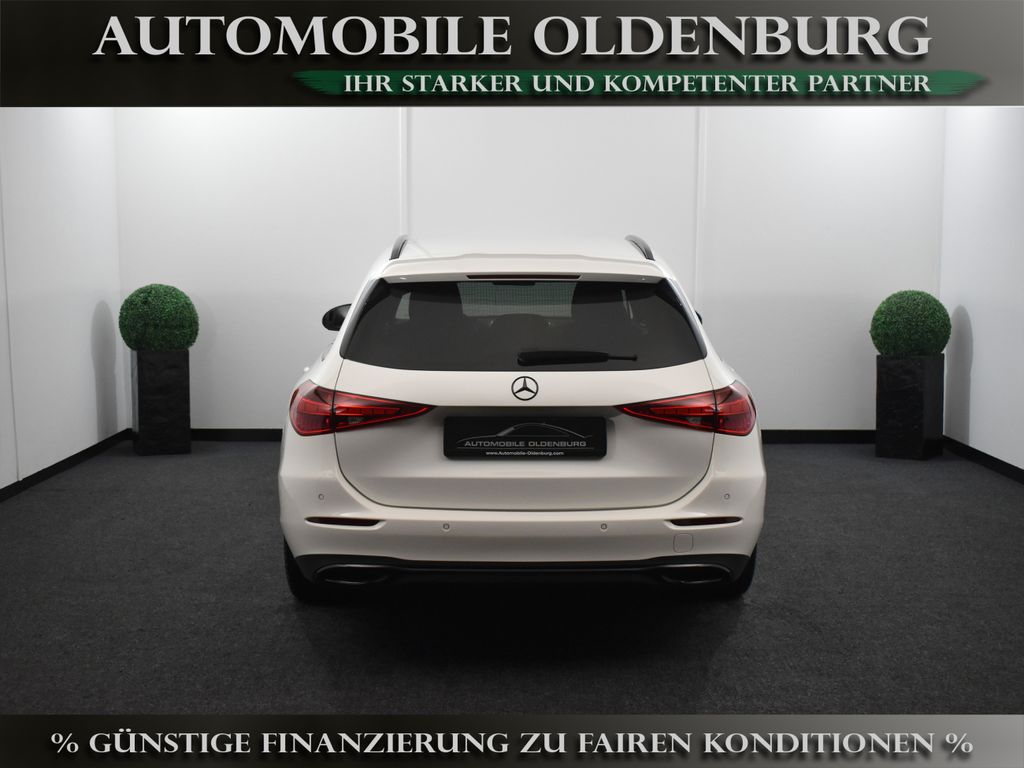 Mercedes-Benz C 220 2023