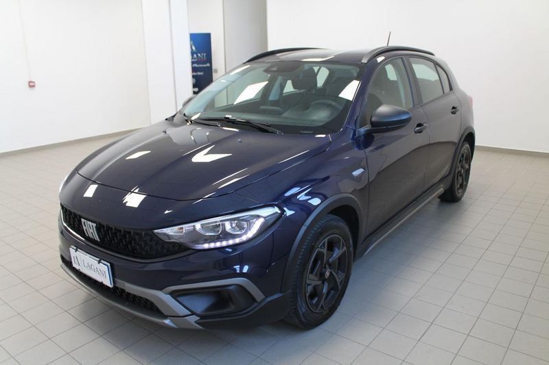 Fiat Tipo 2021