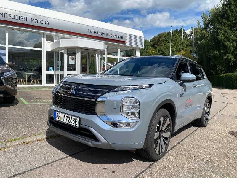 Mitsubishi Outlander 2025