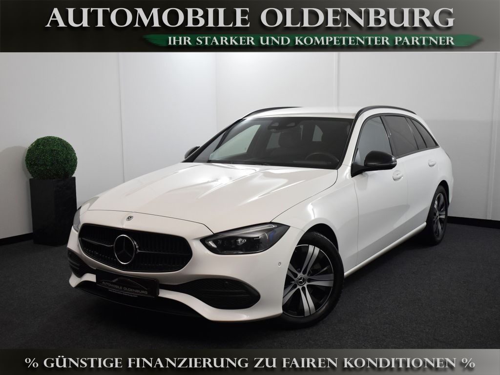 Mercedes-Benz C 220 2023