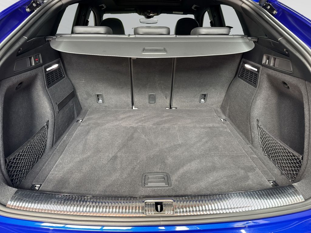 Audi SQ5 2023