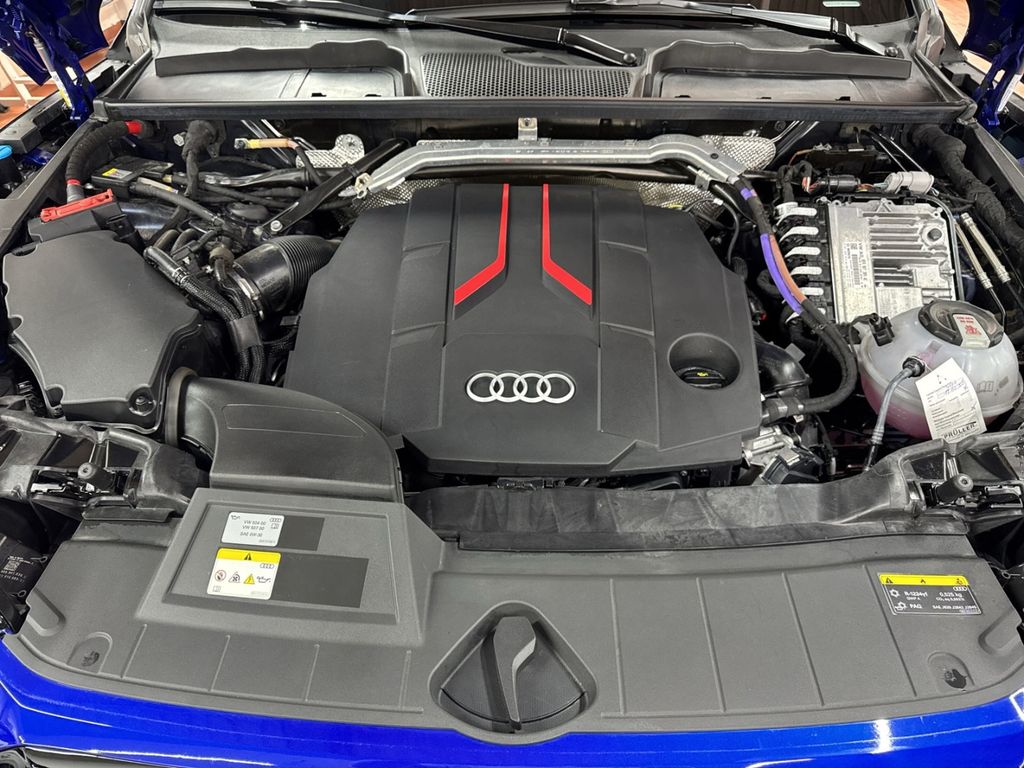 Audi SQ5 2023
