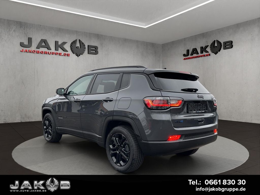 Jeep Compass 2023