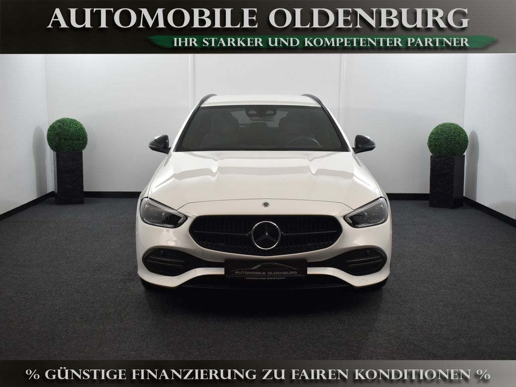 Mercedes-Benz C 220 2023