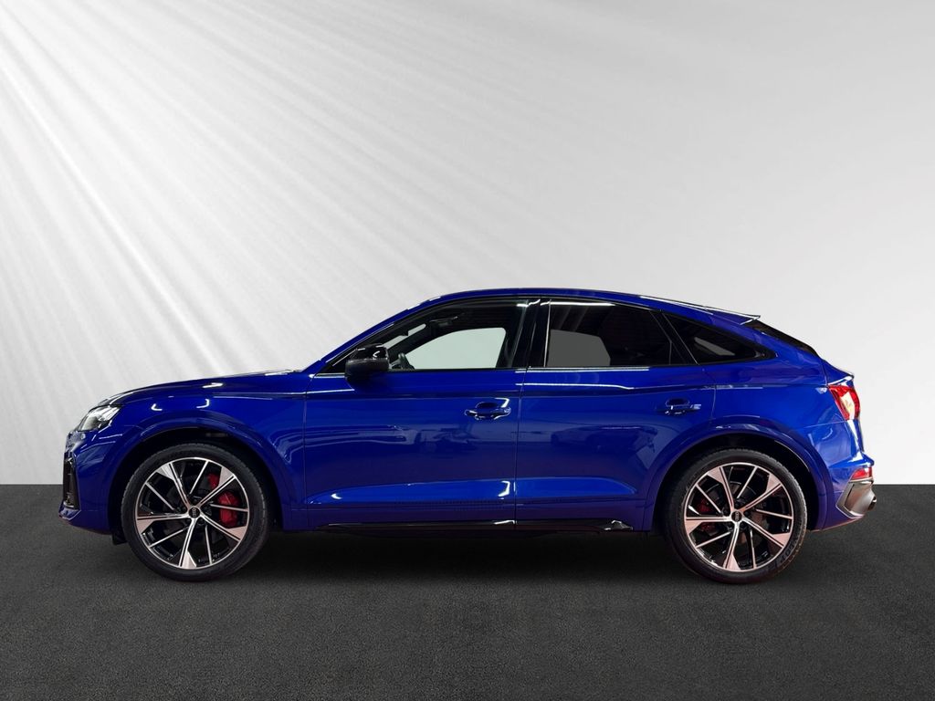 Audi SQ5 2023