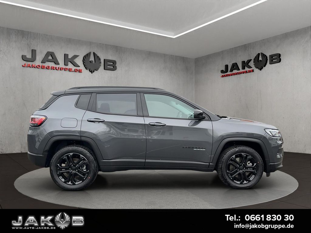 Jeep Compass 2023