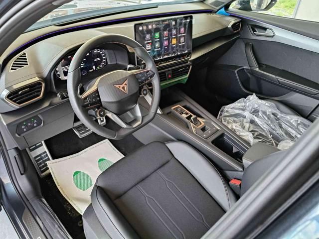 Cupra Formentor 2025