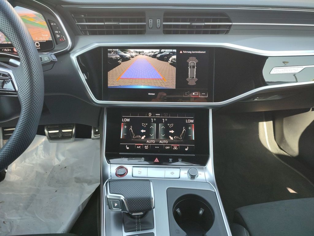 Audi S6 2024