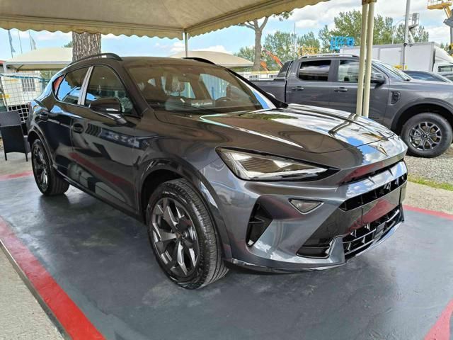 Cupra Formentor 2025