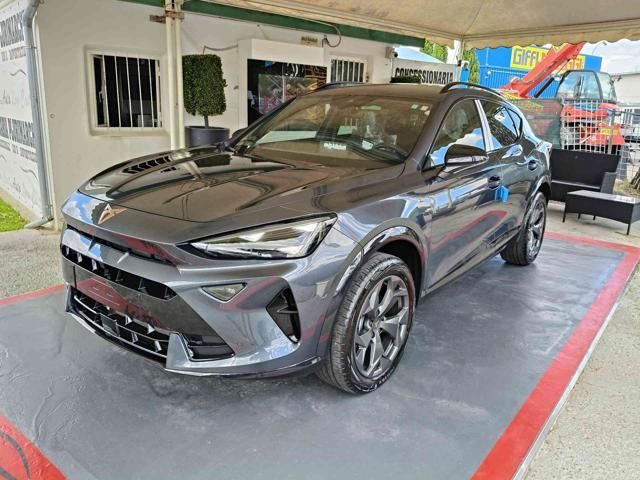 Cupra Formentor 2025