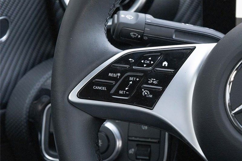 Mercedes-Benz A 250 2024