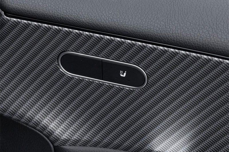 Mercedes-Benz A 250 2024