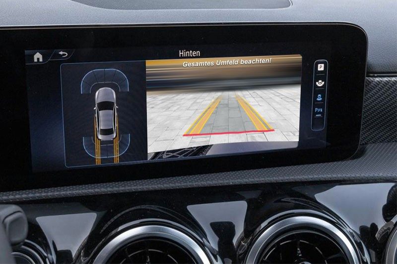 Mercedes-Benz A 250 2024