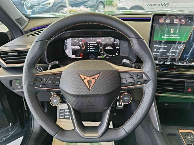 Cupra Formentor 2025