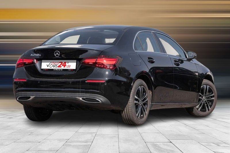 Mercedes-Benz A 250 2024