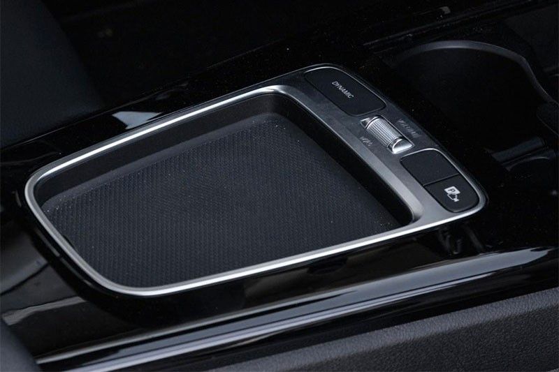 Mercedes-Benz A 250 2024