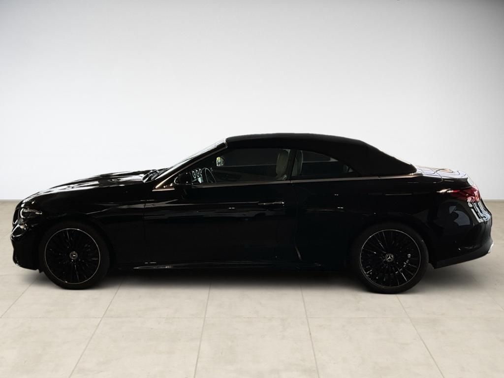 Mercedes-Benz CLE 180 2025