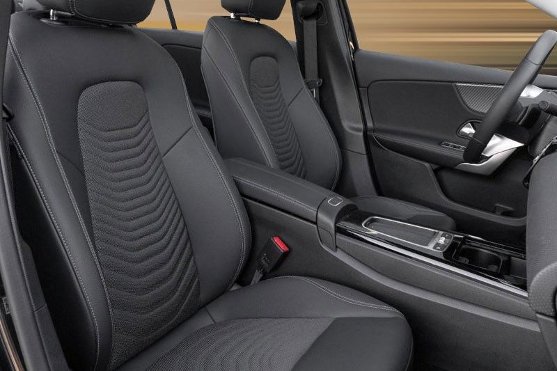 Mercedes-Benz A 250 2024