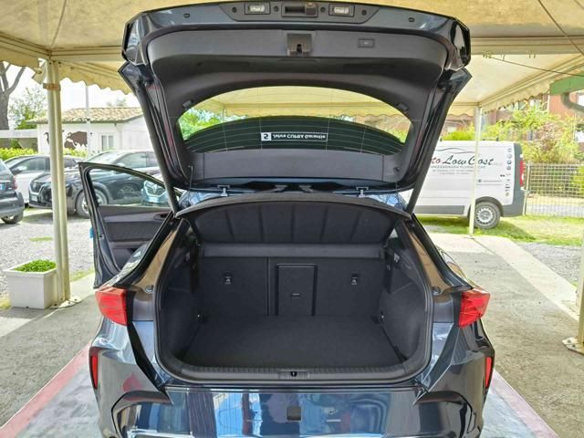 Cupra Formentor 2025