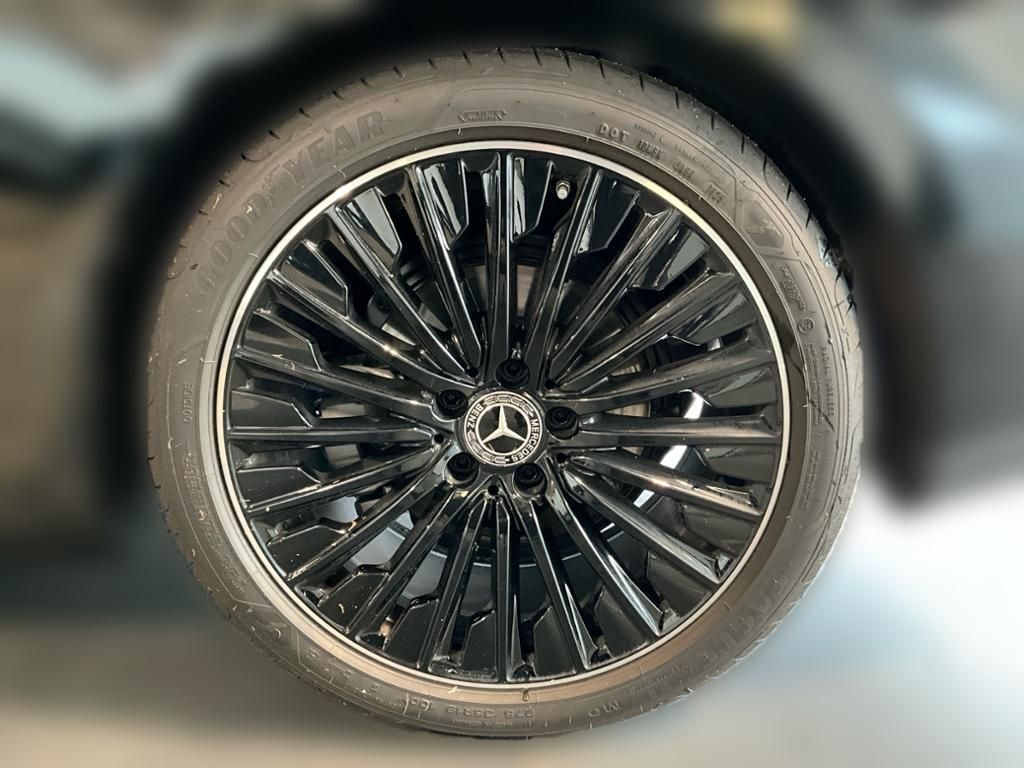 Mercedes-Benz CLE 180 2025