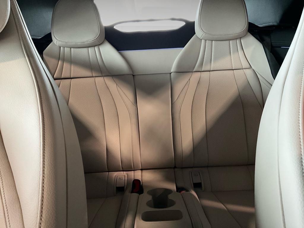 Mercedes-Benz CLE 180 2025