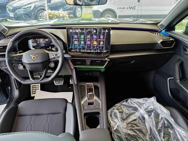 Cupra Formentor 2025