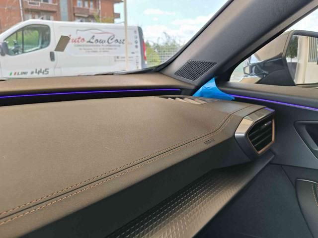 Cupra Formentor 2025