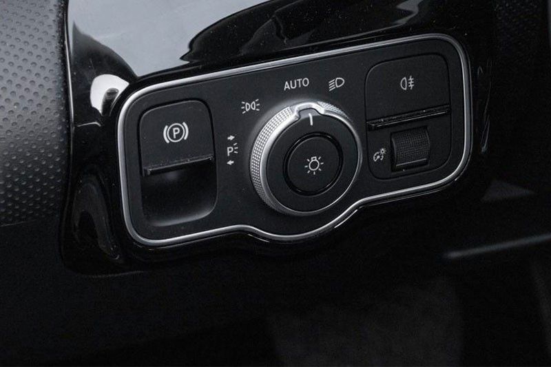 Mercedes-Benz A 250 2024