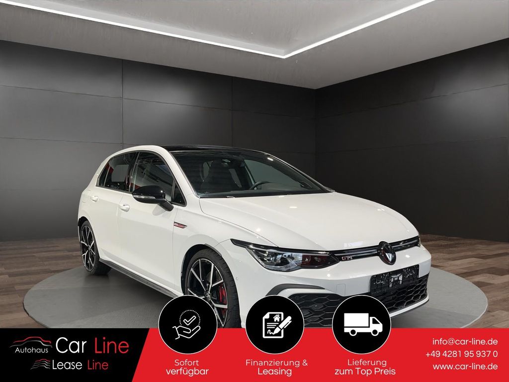 Volkswagen Golf 2024