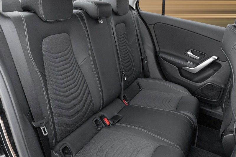 Mercedes-Benz A 250 2024