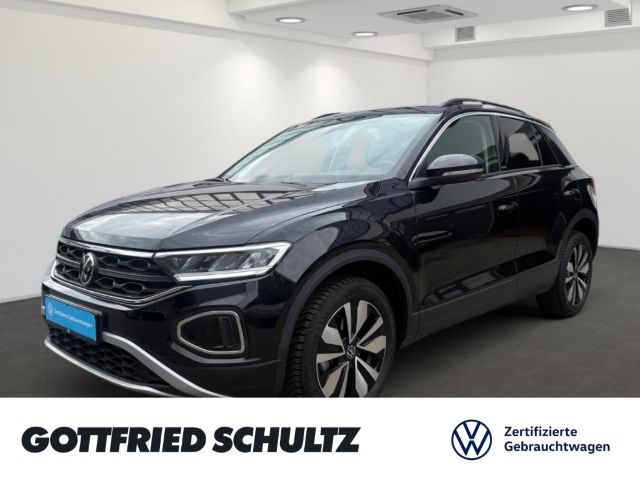 Volkswagen T-Roc 2024
