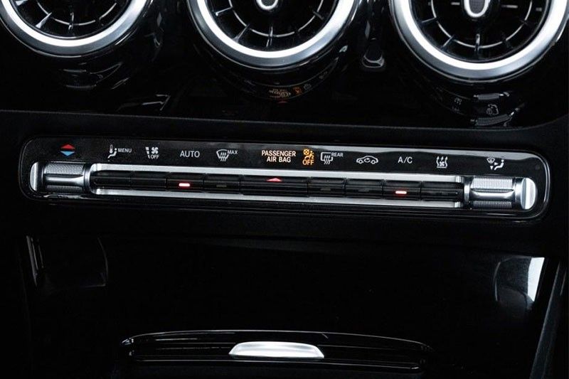 Mercedes-Benz A 250 2024