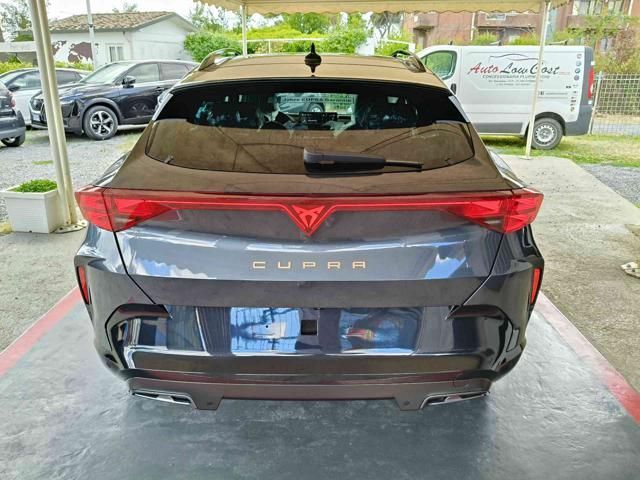 Cupra Formentor 2025