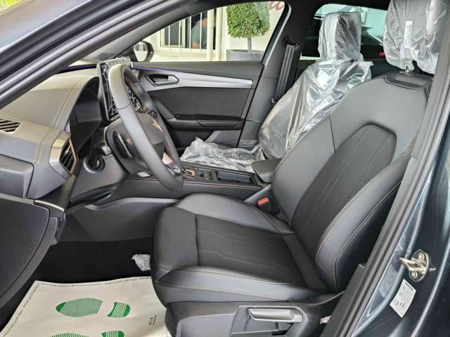 Cupra Formentor 2025