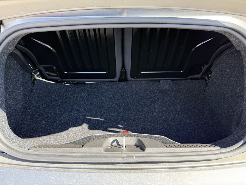 Fiat 500C 2024