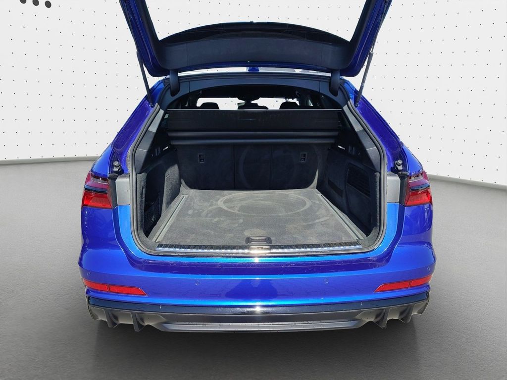 Audi S6 2024