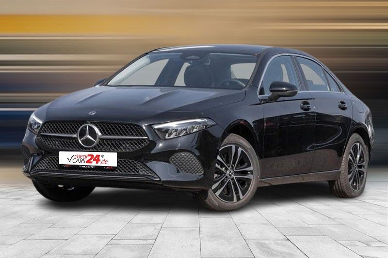 Mercedes-Benz A 250 2024