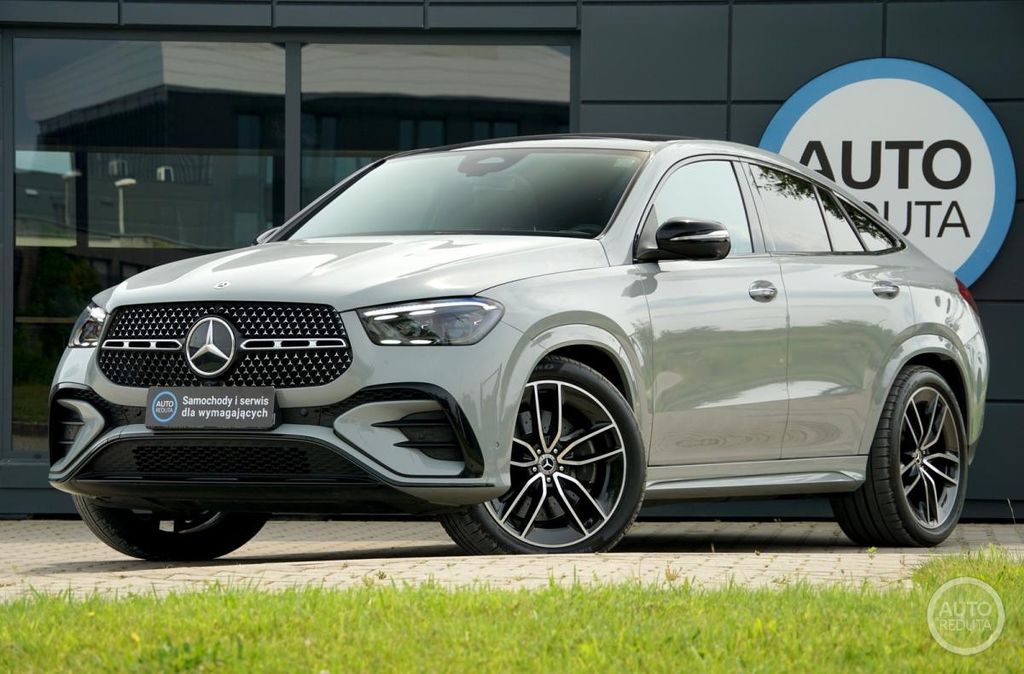 Mercedes-Benz GLE 450 2024