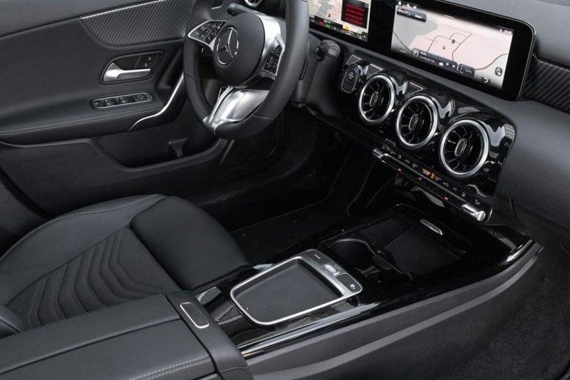 Mercedes-Benz A 250 2024