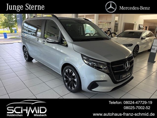 Mercedes-Benz V 220 2024