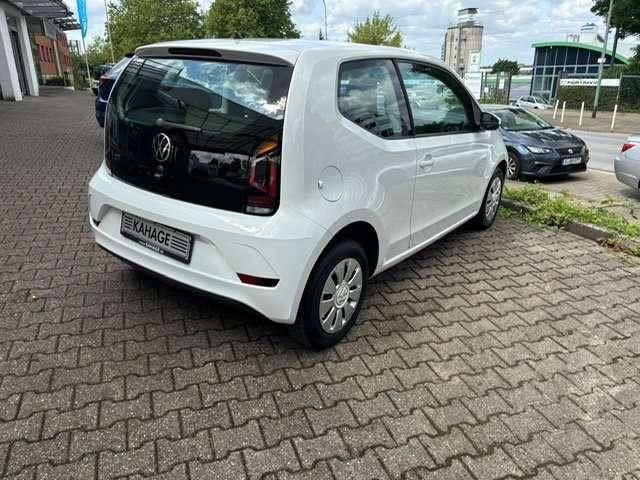 Volkswagen up! 2021