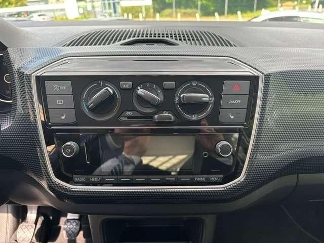 Volkswagen up! 2021