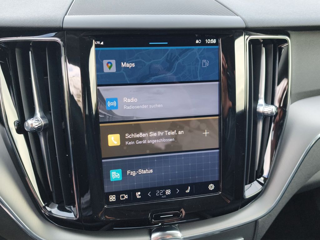 Volvo XC60 2023