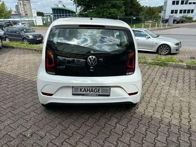 Volkswagen up! 2021