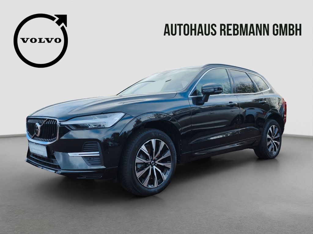 Volvo XC60 2023