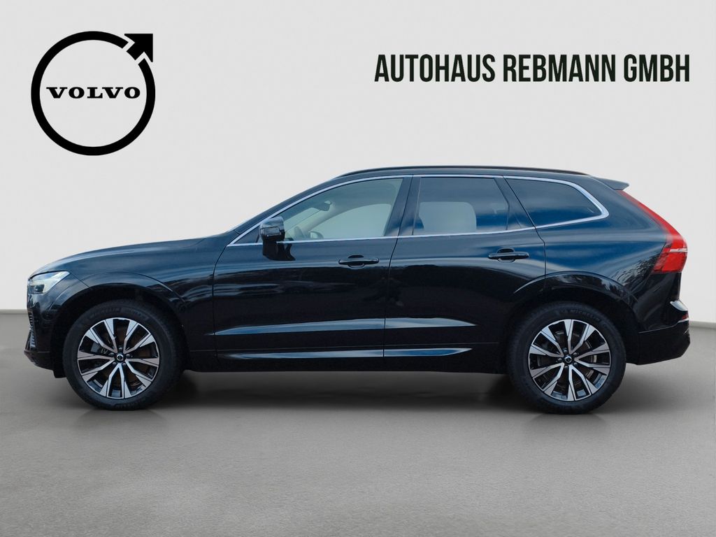 Volvo XC60 2023